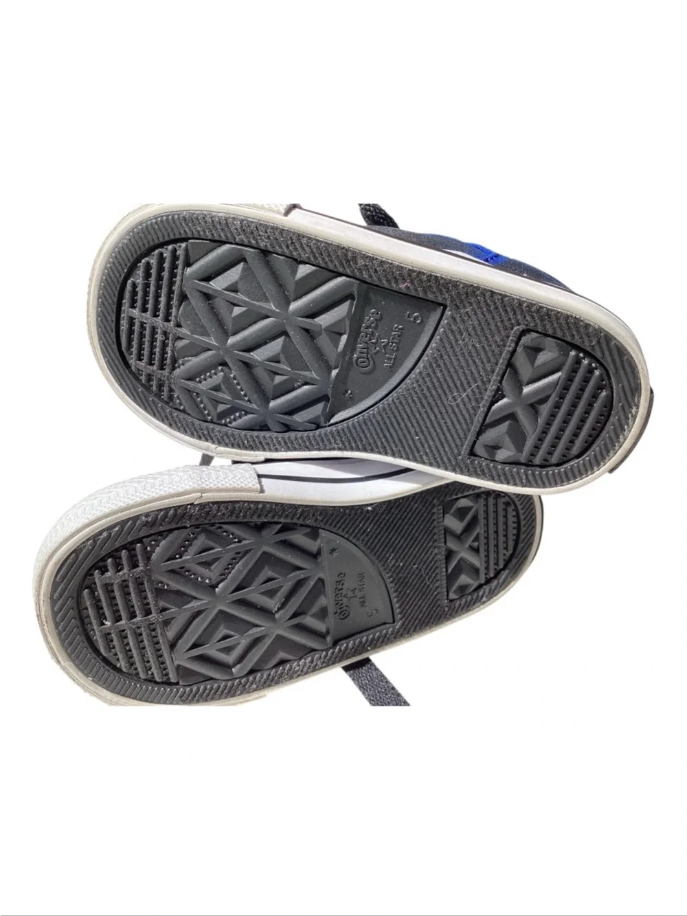 Converse all stars